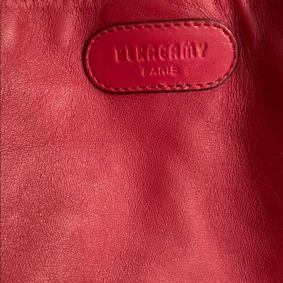 Anthropologie Leather Bag by Beracamy - Picture 4 of 6